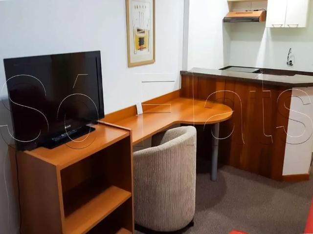 Flat venda em Região Imediata de São José dos Campos, Região Metropolitana do Vale do Paraíba e Litoral Norte