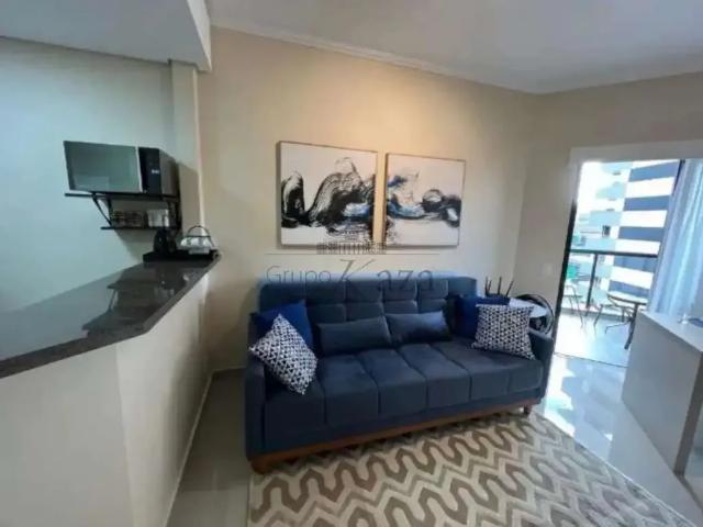 Flat venda em Região Imediata de São José dos Campos, Região Metropolitana do Vale do Paraíba e Litoral Norte