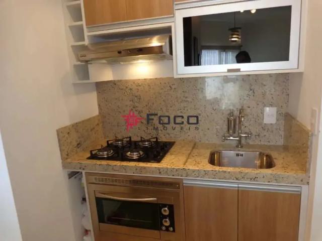 Flat venda em Região Imediata de São José dos Campos, Região Metropolitana do Vale do Paraíba e Litoral Norte