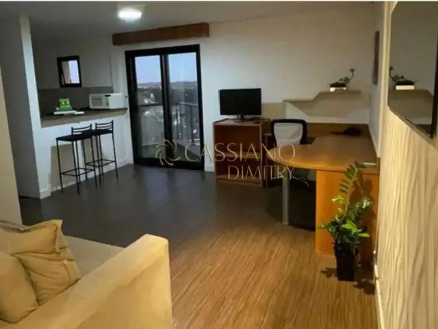 Flat venda em Região Imediata de São José dos Campos, Região Metropolitana do Vale do Paraíba e Litoral Norte