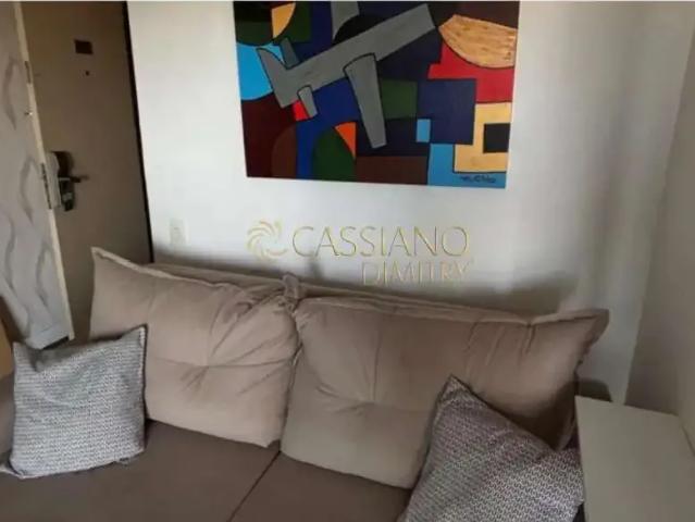 Flat venda em Região Imediata de São José dos Campos, Região Metropolitana do Vale do Paraíba e Litoral Norte