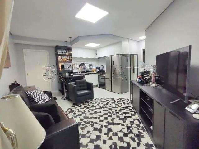 Flat venda em São José dos Campos