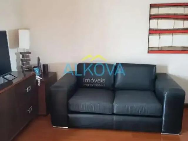 Flat venda em Região Imediata de São José dos Campos, Região Metropolitana do Vale do Paraíba e Litoral Norte