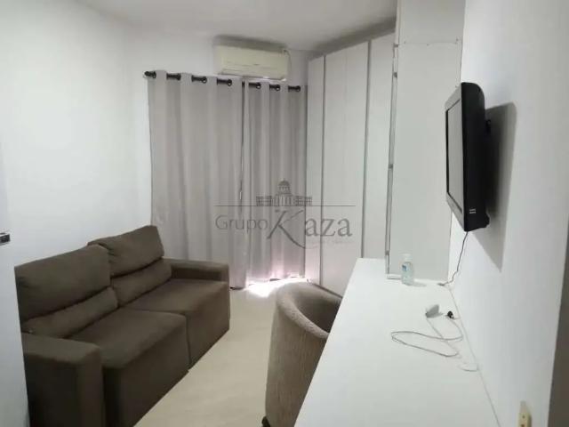 Flat venda em Região Imediata de São José dos Campos, Região Metropolitana do Vale do Paraíba e Litoral Norte