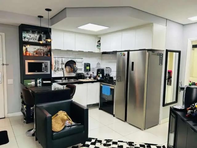 Flat venda em Região Imediata de São José dos Campos, Região Metropolitana do Vale do Paraíba e Litoral Norte
