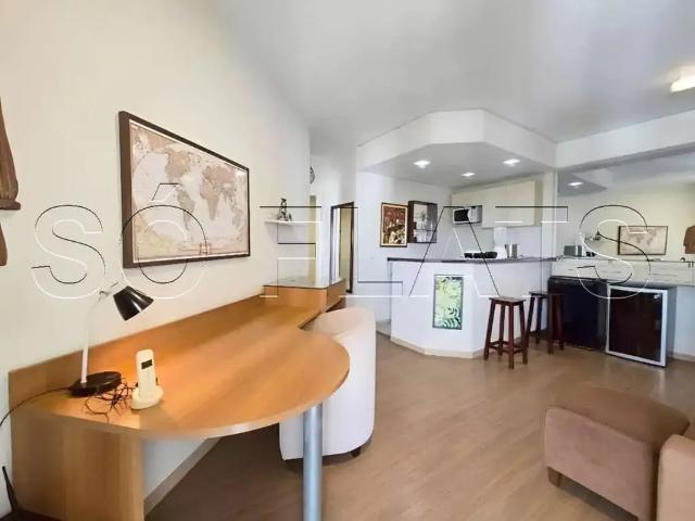Flat venda em Região Imediata de São José dos Campos, Região Metropolitana do Vale do Paraíba e Litoral Norte