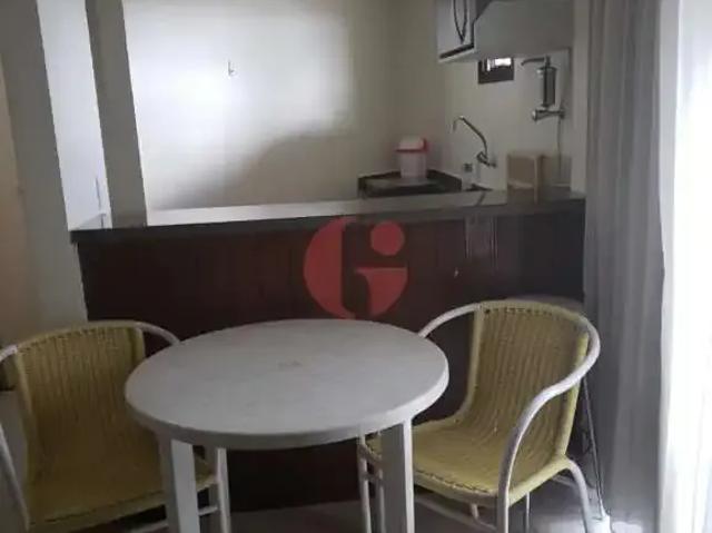 Flat venda em Região Imediata de São José dos Campos, Região Metropolitana do Vale do Paraíba e Litoral Norte