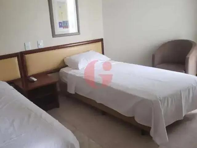 Flat venda em Região Imediata de São José dos Campos, Região Metropolitana do Vale do Paraíba e Litoral Norte