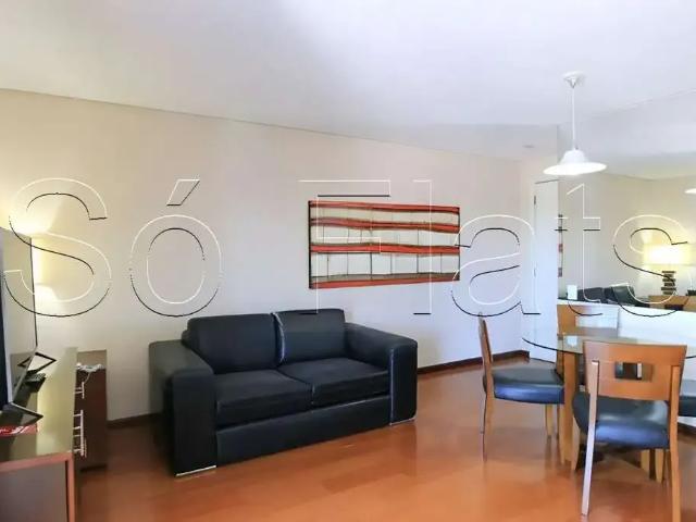 Flat venda em Região Imediata de São José dos Campos, Região Metropolitana do Vale do Paraíba e Litoral Norte