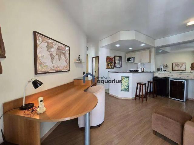 Flat venda em Região Imediata de São José dos Campos, Região Metropolitana do Vale do Paraíba e Litoral Norte
