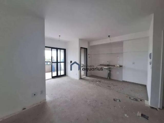 Flat venda em Região Imediata de São José dos Campos, Região Metropolitana do Vale do Paraíba e Litoral Norte