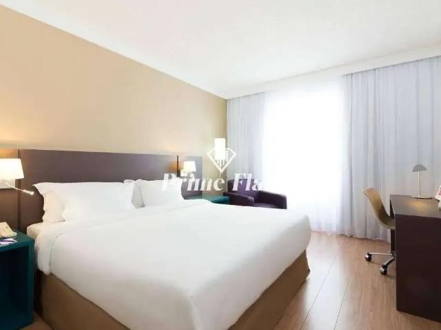 Flat venda em Região Imediata de São José dos Campos, Região Metropolitana do Vale do Paraíba e Litoral Norte