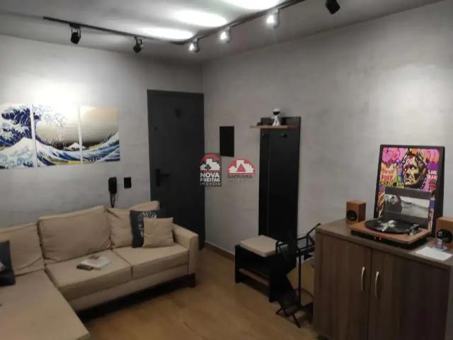 Flat venda em Região Imediata de São José dos Campos, Região Metropolitana do Vale do Paraíba e Litoral Norte
