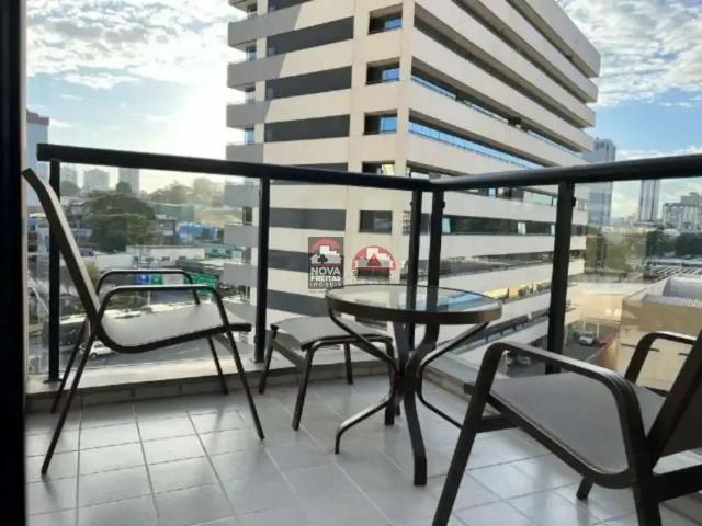 Flat venda em Região Imediata de São José dos Campos, Região Metropolitana do Vale do Paraíba e Litoral Norte