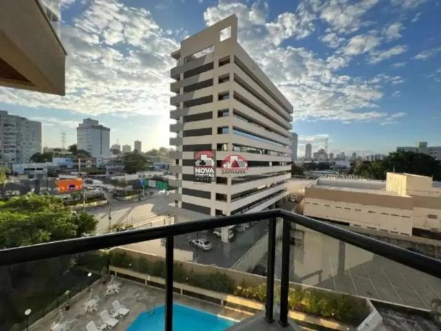 Flat venda em Região Imediata de São José dos Campos, Região Metropolitana do Vale do Paraíba e Litoral Norte