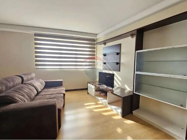 Flat venda em Região Geográfica Imediata de Curitiba, Região Metropolitana de Curitiba