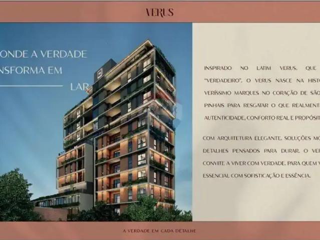 Flat venda em Região Geográfica Imediata de Curitiba, Região Metropolitana de Curitiba