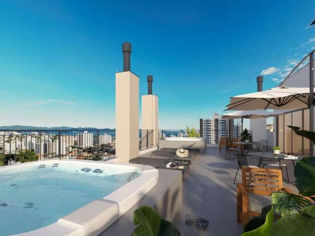 Flat venda em São José, Barreiros