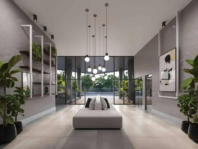 Flat venda em Região Geográfica Imediata de Florianópolis, São José