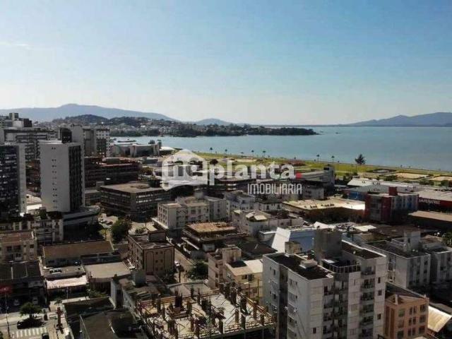 Flat venda em São José, Kobrasol