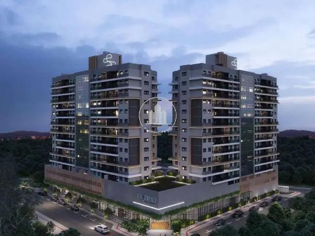 Flat venda em São José, Região Geográfica Intermediária de Florianópolis