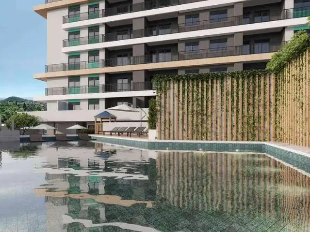 Flat venda em Região Geográfica Imediata de Florianópolis, São José