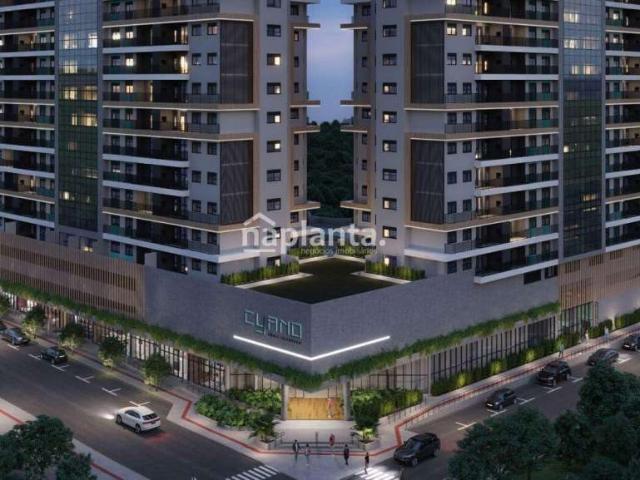 Flat venda em São José, Roçado