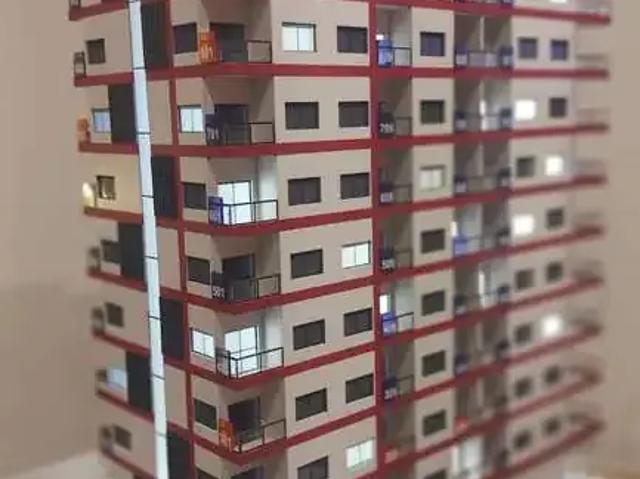 Flat venda em Região Geográfica Imediata de São Lourenço, São Lourenço