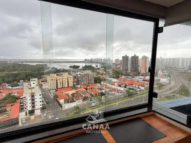 Flat venda em Região Geográfica Imediata de São Luís, Nazaré