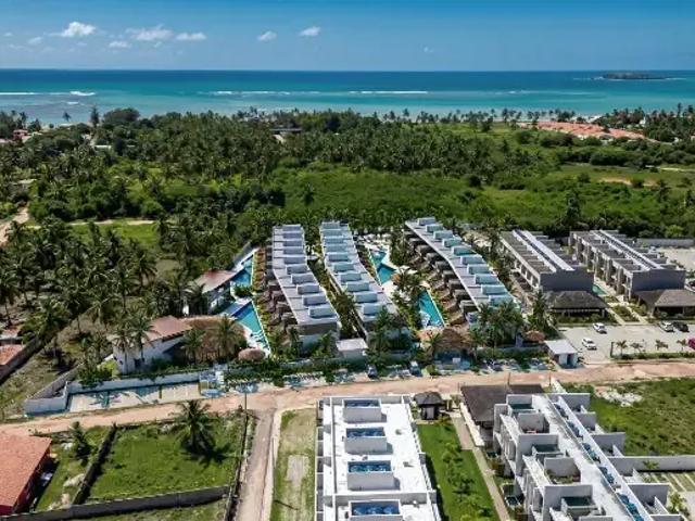 Flat venda em Região Geográfica Imediata de Porto Calvo-São Luís do Quitunde, São Miguel dos Milagres