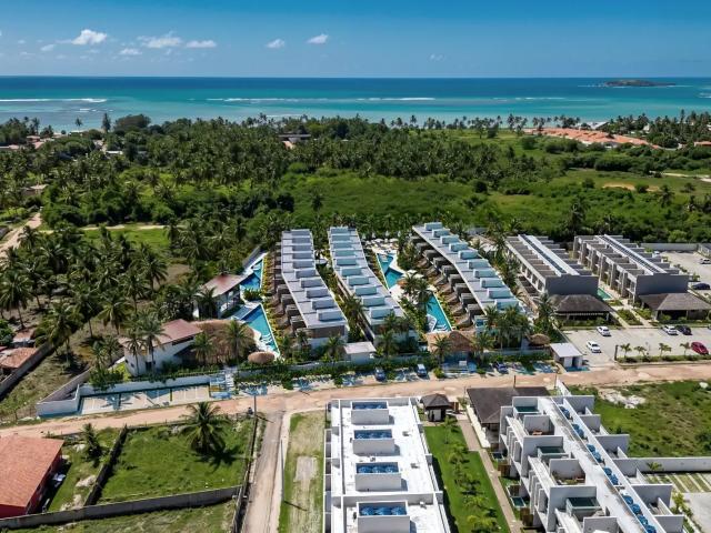 Flat venda em Região Geográfica Imediata de Porto Calvo-São Luís do Quitunde, São Miguel dos Milagres