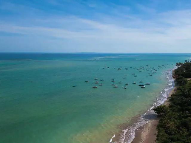 Flat venda em Região Geográfica Imediata de Porto Calvo-São Luís do Quitunde, São Miguel dos Milagres