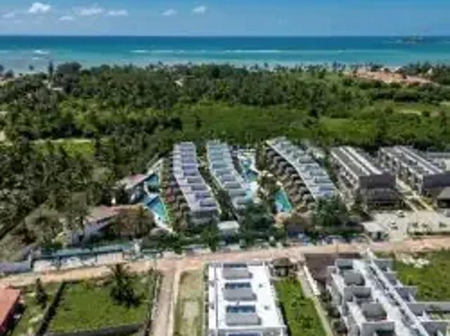Flat venda em Região Geográfica Imediata de Porto Calvo-São Luís do Quitunde, São Miguel dos Milagres