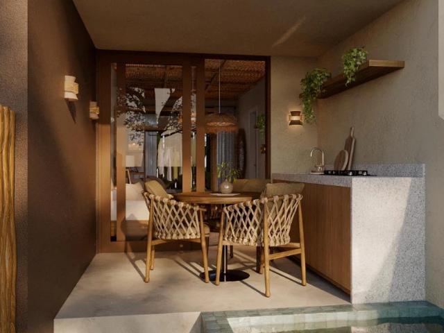 Flat venda em São Miguel dos Milagres