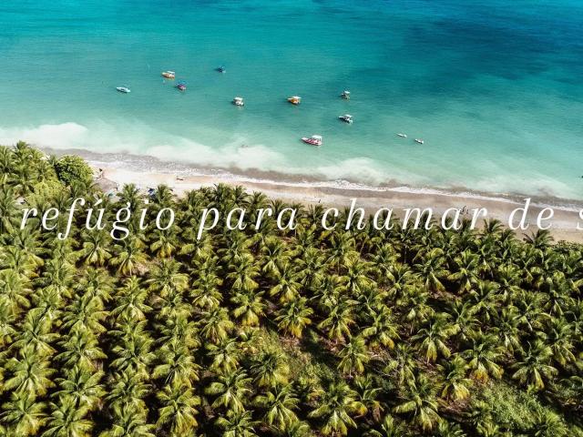 Flat venda em Região Geográfica Imediata de Porto Calvo-São Luís do Quitunde, São Miguel dos Milagres