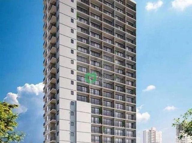Flat venda em Barra Funda, São Paulo