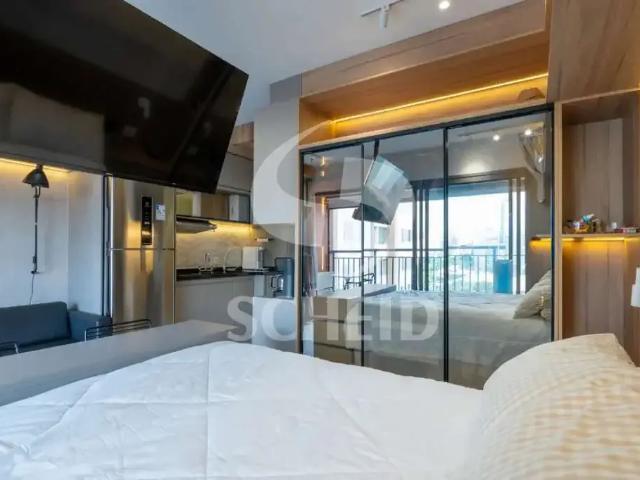 Flat venda em Região Imediata de São Paulo, Região Metropolitana de São Paulo