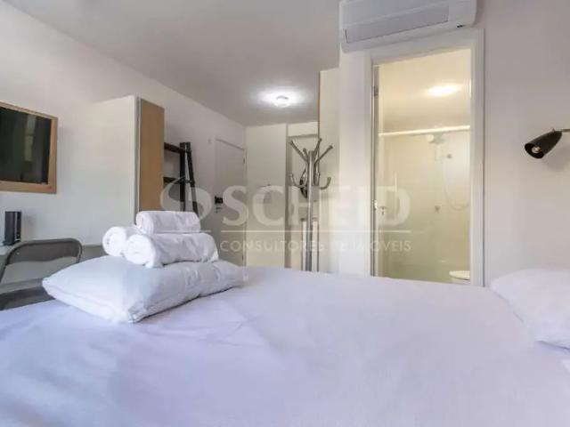 Flat venda em Região Imediata de São Paulo, Região Metropolitana de São Paulo