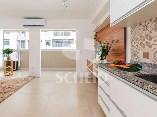 Flat venda em Região Imediata de São Paulo, Região Metropolitana de São Paulo