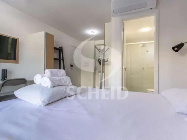 Flat venda em Região Imediata de São Paulo, Região Metropolitana de São Paulo