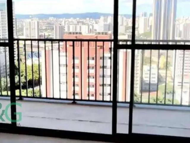 Flat venda em Barra Funda, São Paulo
