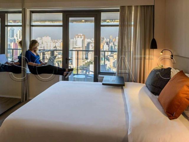 Flat venda em Barra Funda, São Paulo