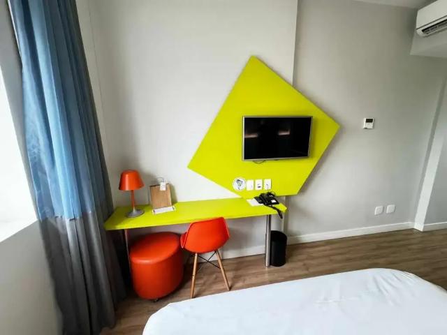 Flat venda em Barra Funda, São Paulo