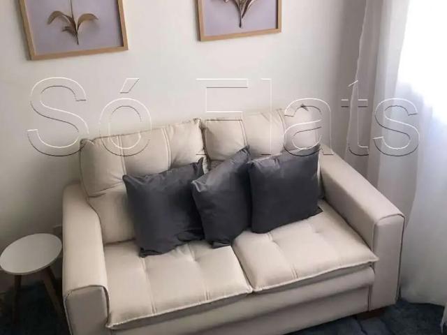 Flat venda em Barra Funda, São Paulo