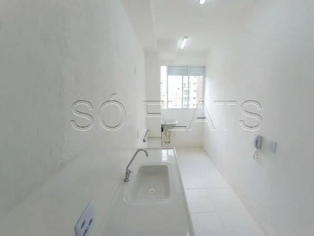Flat venda em Santa Cecília, São Paulo