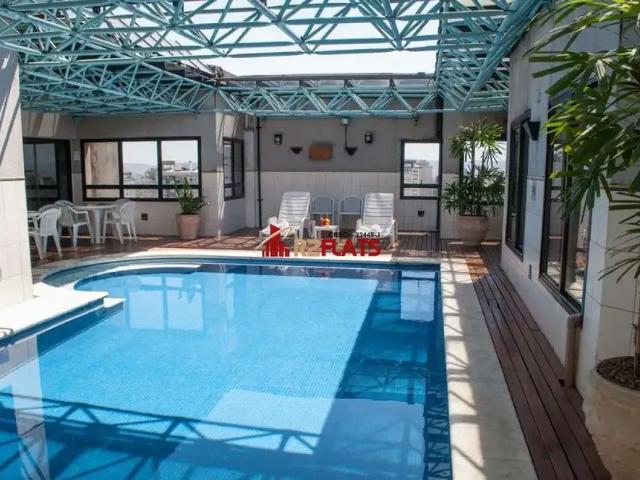Flat venda em Região Imediata de São Paulo, Região Metropolitana de São Paulo