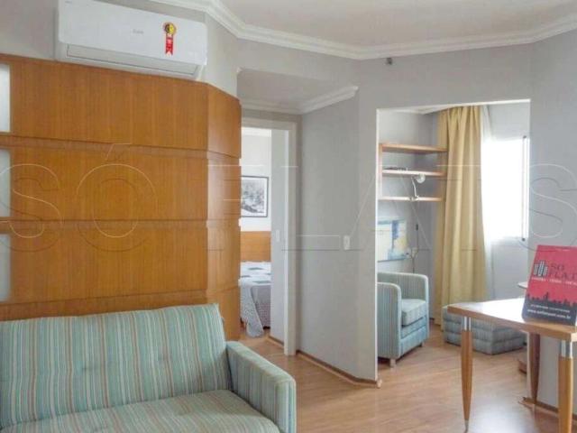 Flat venda em Consolação, São Paulo