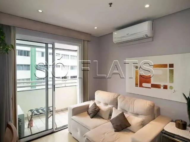 Flat venda em Região Imediata de São Paulo, Região Metropolitana de São Paulo