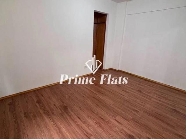 Flat venda em Vila Mariana, São Paulo