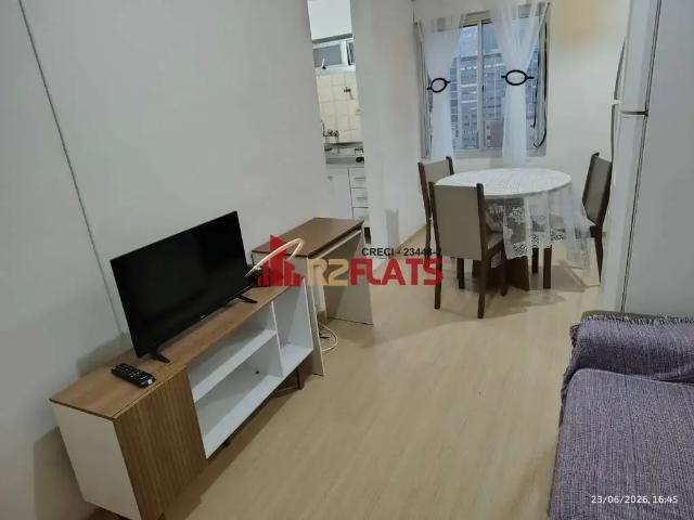 Flat venda em Região Imediata de São Paulo, Região Metropolitana de São Paulo